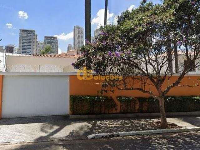 Sobrado Alto Padrão à venda com 3 dormitórios na Zona Sul, Campo Belo, São Paulo, SP