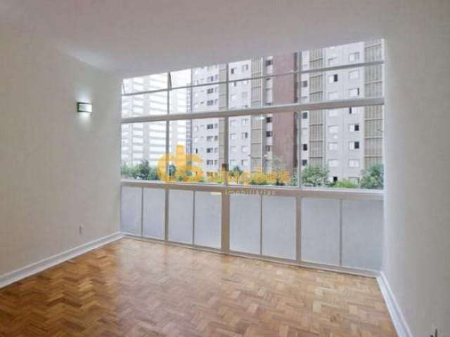 Apartamento à venda com 1 dormitório, República, São Paulo, SP