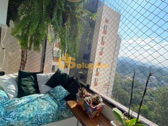 Apartamento à venda com 3 dormitórios, Barro Branco (Zona Norte), São Paulo, SP