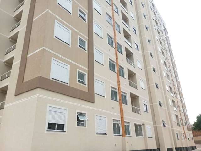 Apartamento com 2 quartos à venda na Rua João da Silva Bueno, 10, Morro Santana, Porto Alegre por R$ 260.000