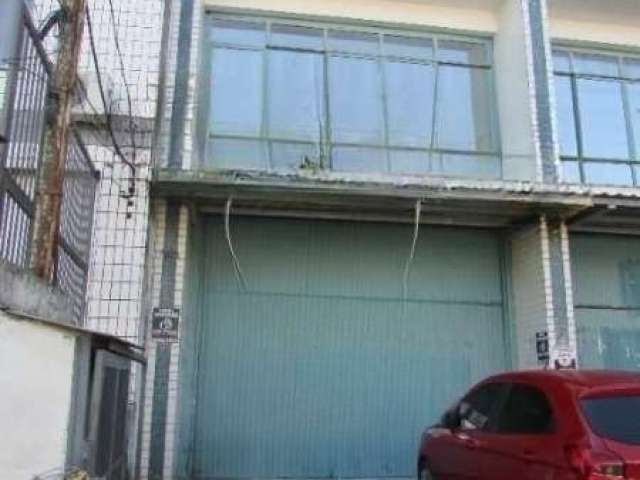 Ponto comercial para alugar na Avenida Cairu, 1194, Navegantes, Porto Alegre por R$ 3.500