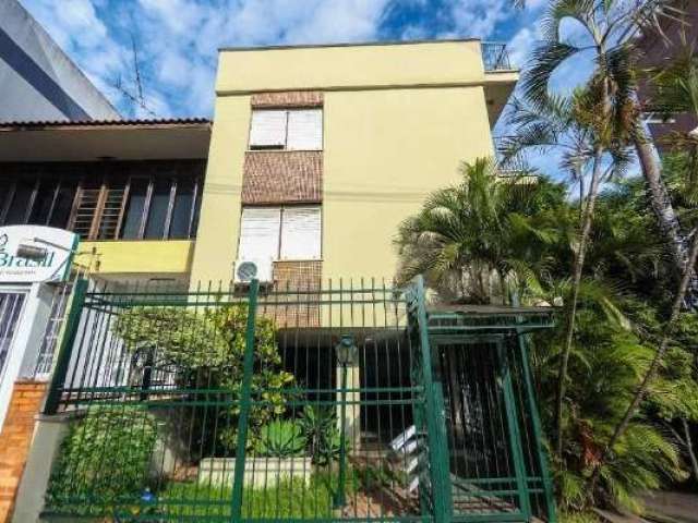 Apartamento com 2 quartos para alugar na Avenida Coronel Lucas de Oliveira, 557, Petrópolis, Porto Alegre por R$ 2.346