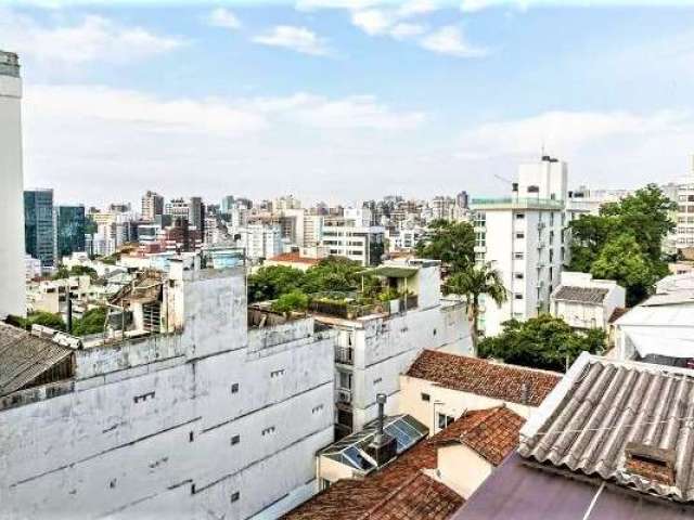 Apartamento com 4 quartos para alugar na Rua Eudoro Berlink, 219, Auxiliadora, Porto Alegre por R$ 11.000