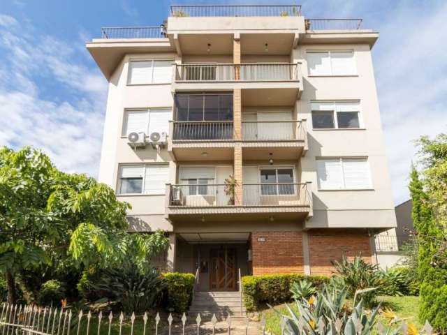 Apartamento com 1 quarto à venda na Rua Visconde de Pelotas, 259, Passo da Areia, Porto Alegre por R$ 300.000