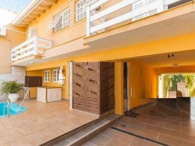 Casa com 4 quartos para alugar na Rua Paulo Derly Strehl, 30, Espírito Santo, Porto Alegre por R$ 17.000