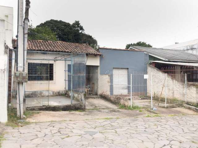 Terreno à venda na Avenida Engenheiro Francisco Rodolfo Simch, 345, Sarandi, Porto Alegre por R$ 500.000