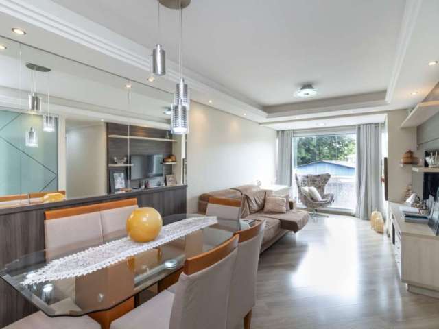 Apartamento com 2 quartos à venda na Rua Luiz Siegmann, 30, Jardim Lindóia, Porto Alegre por R$ 692.000