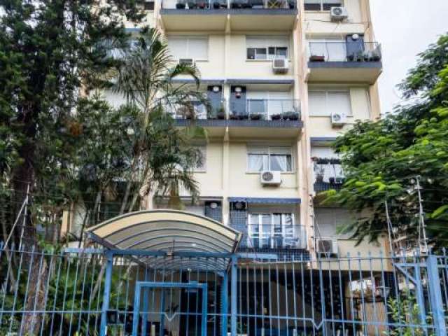 Cobertura com 4 quartos à venda na Avenida Padre Cacique, 354, Praia de Belas, Porto Alegre por R$ 1.600.000