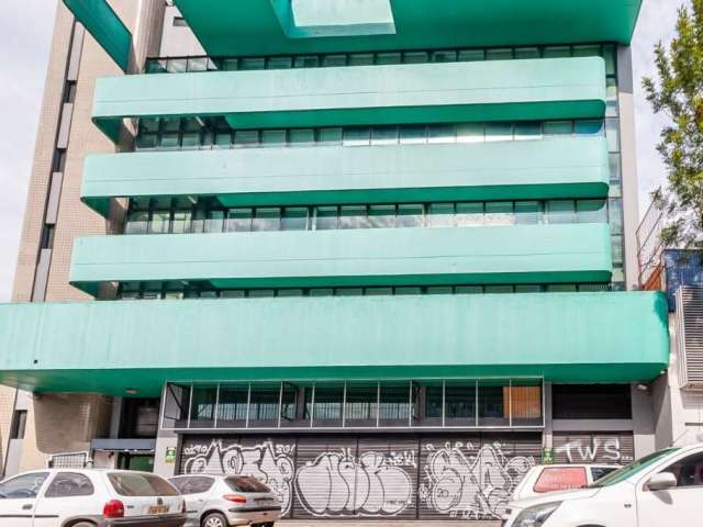 Sala comercial com 1 sala para alugar na Avenida Farrapos, 3685, São Geraldo, Porto Alegre por R$ 5.500