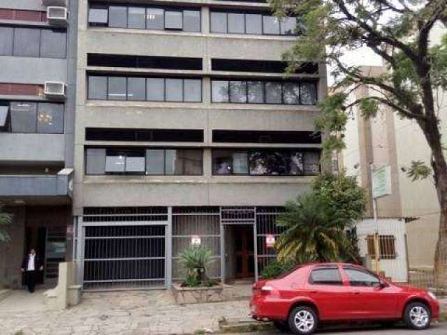 Sala comercial com 1 sala para alugar na Rua Itapeva, 90, Passo da Areia, Porto Alegre por R$ 630