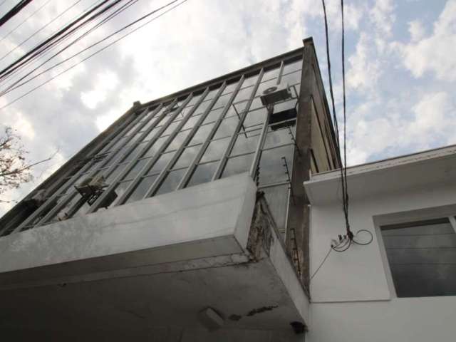 Sala comercial com 1 sala para alugar na Avenida São Pedro, 844, São Geraldo, Porto Alegre por R$ 750