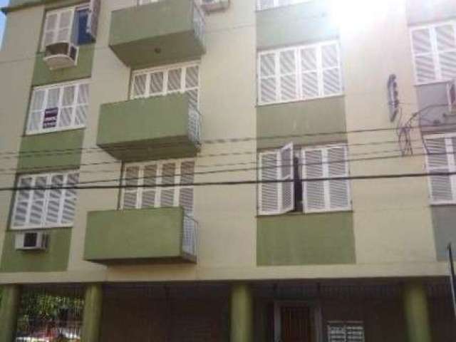 Apartamento com 2 quartos à venda na Avenida Érico Veríssimo, 775, Menino Deus, Porto Alegre por R$ 220.000