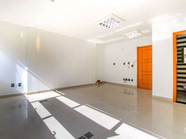 Sala comercial com 1 sala para alugar na Avenida Neusa Goulart Brizola, 410, Petrópolis, Porto Alegre por R$ 1.450