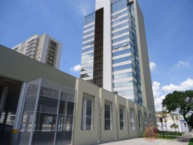 Sala comercial com 1 sala à venda na Santos Dumont, 1500, Floresta, Porto Alegre por R$ 310.000