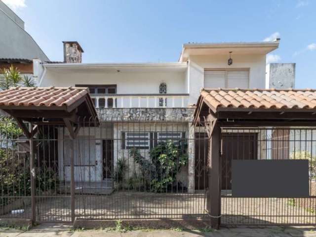 Casa comercial com 3 salas para alugar na Rua Matias José Bins, 1454, Chácara das Pedras, Porto Alegre por R$ 6.790