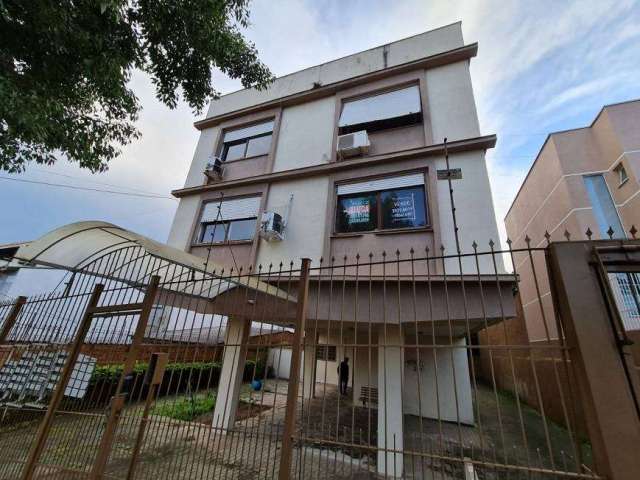 Apartamento com 2 quartos para alugar na Rua Erechim, 269, Nonoai, Porto Alegre por R$ 1.450