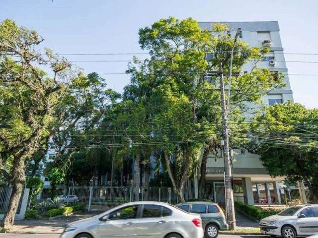 Apartamento com 1 quarto para alugar na Avenida Ipiranga, 3491, Partenon, Porto Alegre por R$ 1.890