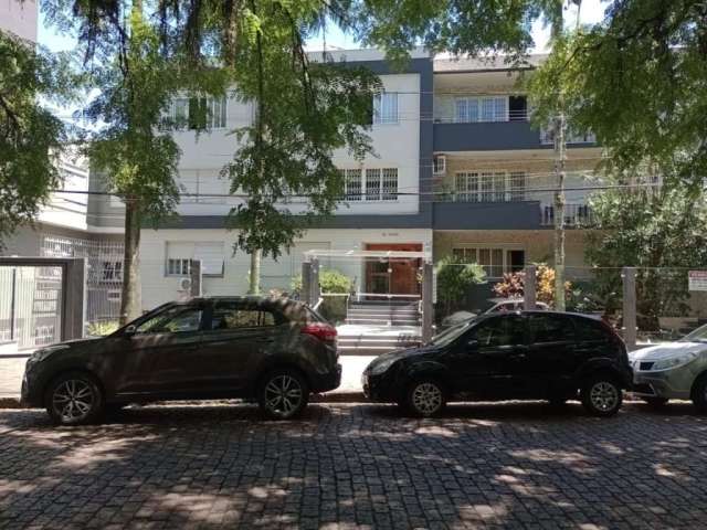 Apartamento com 3 quartos à venda na Rua Dona Leopoldina, 322, São João, Porto Alegre por R$ 497.000