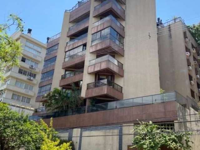 Apartamento com 3 quartos para alugar na Rua Jaraguá, 320, Bela Vista, Porto Alegre por R$ 15.000