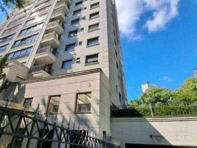 Apartamento com 3 quartos para alugar na Rua Marquês do Pombal, 139, Moinhos de Vento, Porto Alegre por R$ 12.000