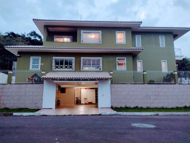 Casa com 4 quartos à venda na Rua Bologna, 131, Santa Isabel, Viamão por R$ 690.000