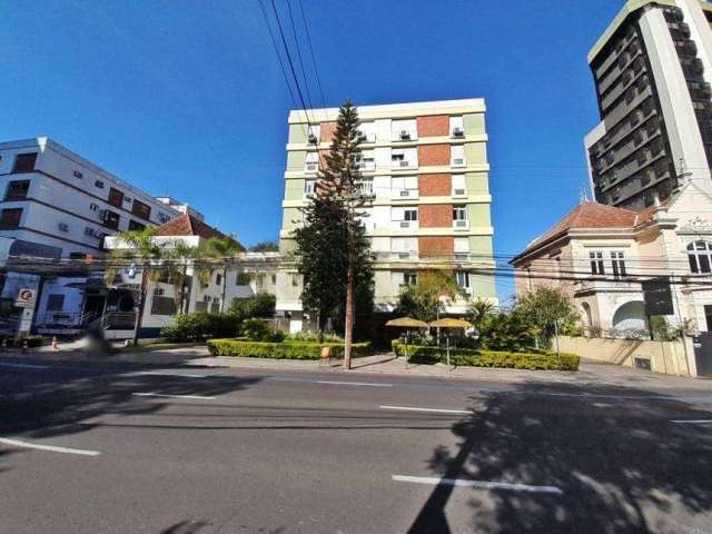 Apartamento com 2 quartos para alugar na Rua Mostardeiro, 227, Rio Branco, Porto Alegre por R$ 2.700