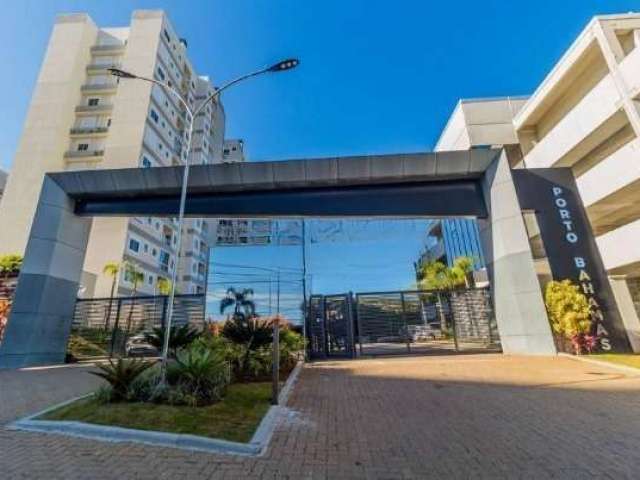 Apartamento com 2 quartos à venda na Rua Irmão Norberto Francisco Rauch, 575, Jardim Carvalho, Porto Alegre por R$ 350.000