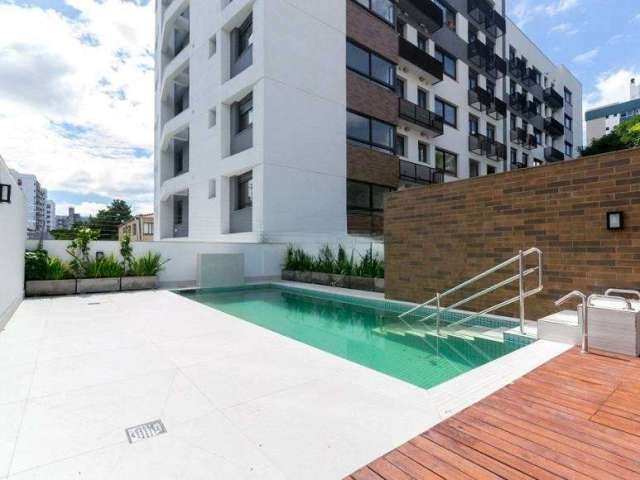 Apartamento com 2 quartos para alugar na Praça Doutor Gastão Santos, 38, Passo da Areia, Porto Alegre por R$ 3.000