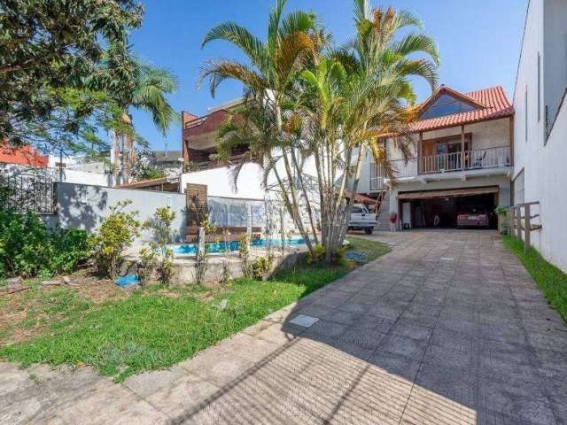Casa com 4 quartos para alugar na Avenida José Gertum, 369, Chácara das Pedras, Porto Alegre por R$ 8.000