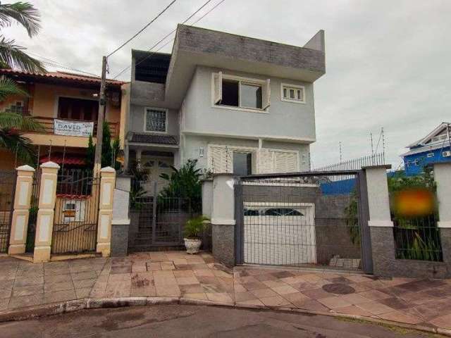 Casa com 3 quartos para alugar na Rua Lagoa do Peixe, 210, Sarandi, Porto Alegre por R$ 15.000