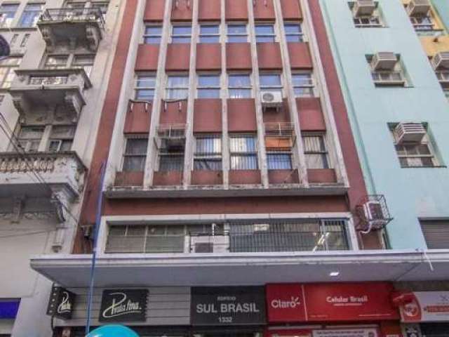 Sala comercial para alugar na Andradas, 1332, Centro, Porto Alegre por R$ 1.825