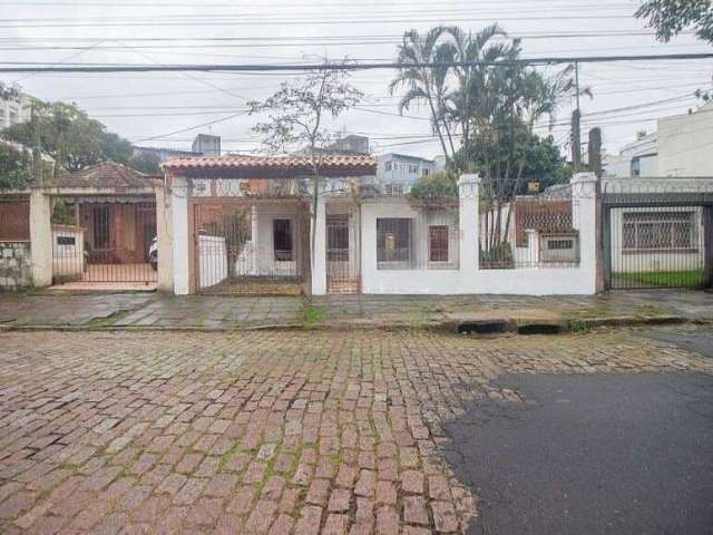 Casa com 2 quartos para alugar na Rua Artur Fabião Carneiro, 109, Passo da Areia, Porto Alegre por R$ 5.000