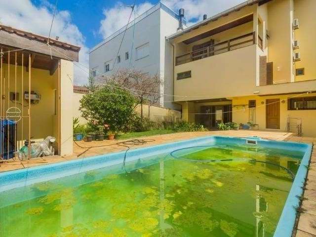 Casa com 5 quartos para alugar na Rua Licínio Cardoso, 305, Chácara das Pedras, Porto Alegre por R$ 20.000