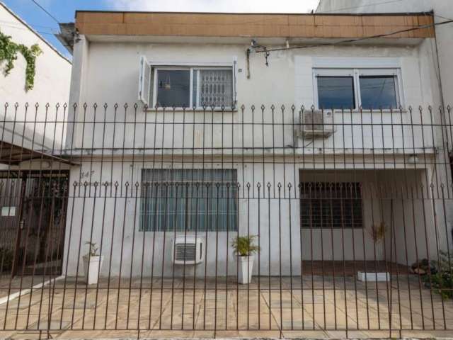 Apartamento com 1 quarto para alugar na Antônio Joaquim Mesquita,, 347, Cristo Redentor, Porto Alegre por R$ 900