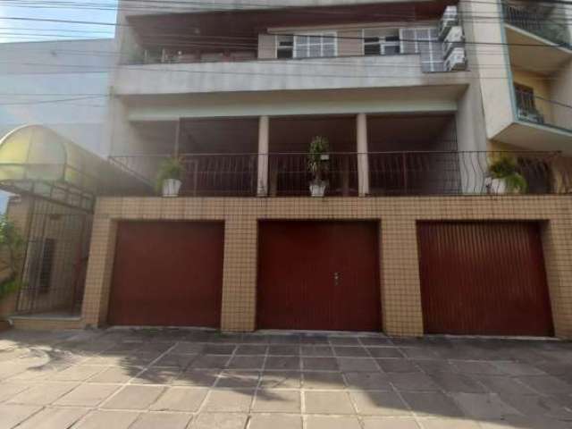 Apartamento com 3 quartos para alugar na Avenida Plínio Brasil Milano, 242, Auxiliadora, Porto Alegre por R$ 3.400