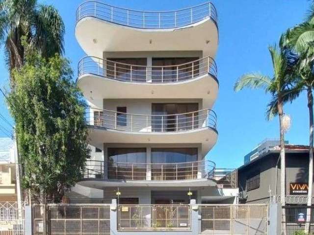 Apartamento com 1 quarto para alugar na Rua Xavier Ferreira, 145, Auxiliadora, Porto Alegre por R$ 1.500