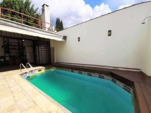 Casa com 3 quartos para alugar na Rua Araponga, 236, Chácara das Pedras, Porto Alegre por R$ 6.000