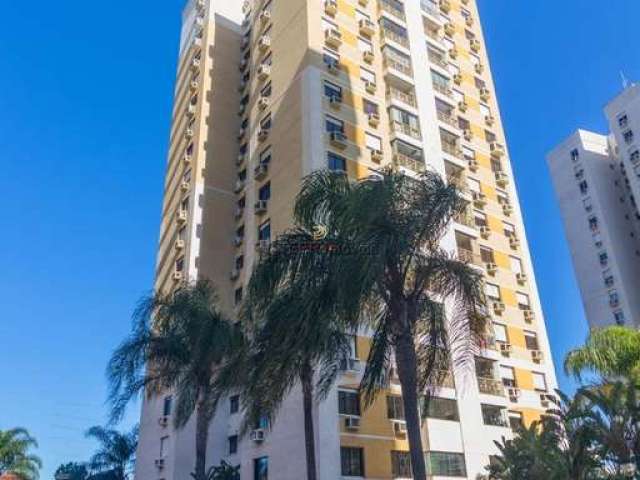 Apartamento com 2 quartos para alugar na Avenida Grécia, 1050, Passo da Areia, Porto Alegre por R$ 2.600