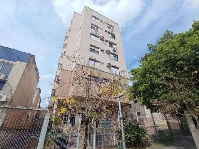 Apartamento com 2 quartos para alugar na Rua Carlos Von Koseritz, 58, São João, Porto Alegre por R$ 2.750