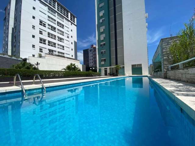 Apartamento com 3 quartos para alugar na Rua Acélio Daudt, 30, Passo da Areia, Porto Alegre por R$ 6.500