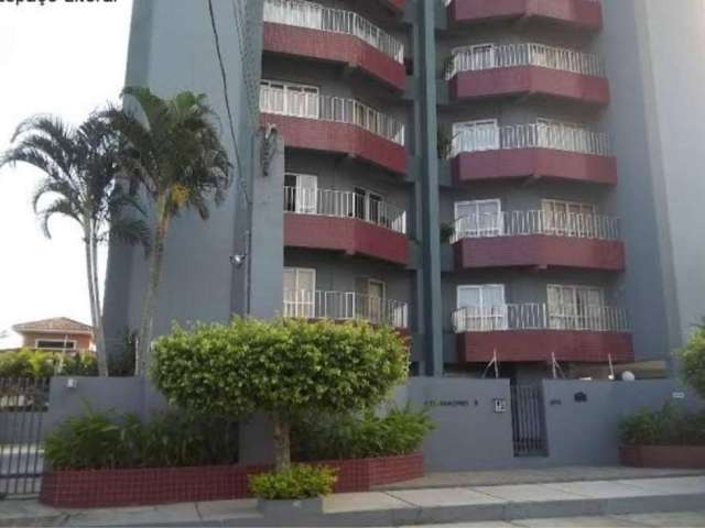 Apartamento para Venda em Caraguatatuba, Martim De Sá, 2 dormitórios, 1 suíte, 2 banheiros, 1 vaga