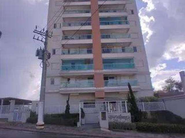 Apartamento para Venda em São José dos Campos, Urbanova, 3 dormitórios, 1 suíte, 3 banheiros, 2 vagas
