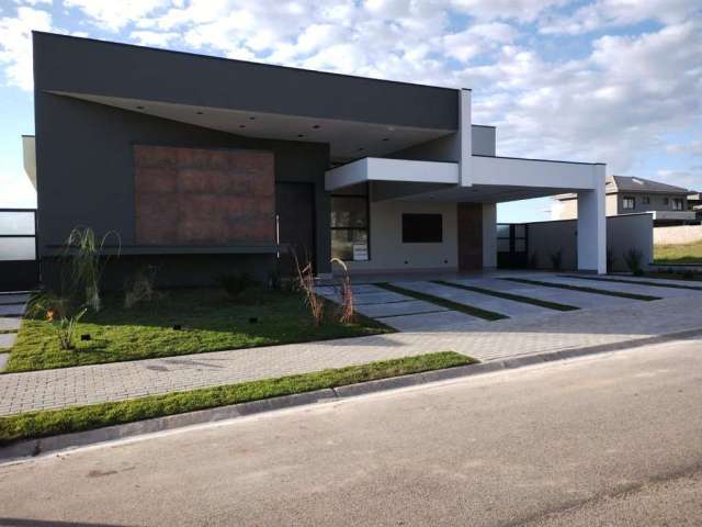 Casa em Condomínio para Venda em São José dos Campos, Condomínio Residencial Colinas Do Paratehy, 4 dormitórios, 4 suítes, 5 banheiros, 3 vagas