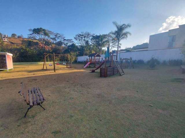 Terreno à venda, 596 m² por R$ 300.000,00 - Aeroporto - Juiz de Fora/MG