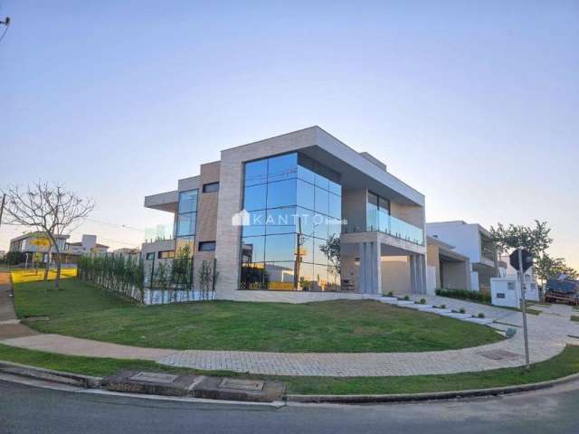Casa com 4 dormitórios à venda, 380 m² por R$ 2.990.000 - Cruzeiro de Santo Antônio - Juiz de Fora/MG
