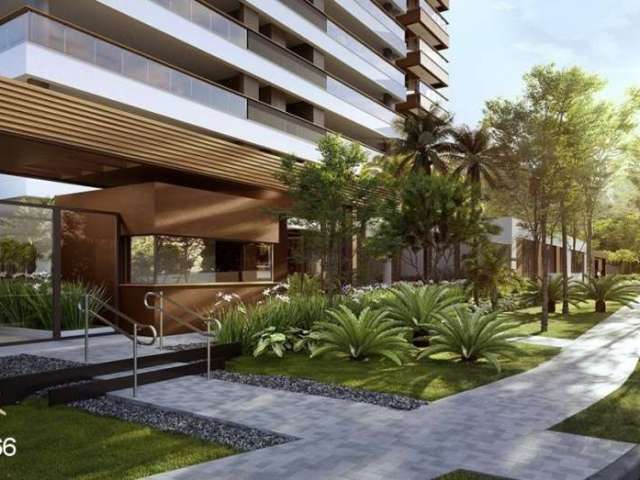 Apartamento com 4 quartos à venda no Jardim Leonor, São Paulo , 230 m2 por R$ 4.100.000