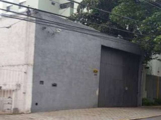 Galpão/Depósito/Armazém para venda possui 300 metros quadrados em Chácara Inglesa - São Paulo - SP