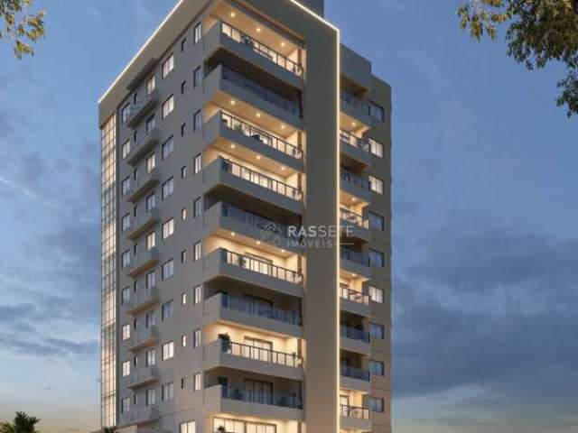 Apartamento com 2 quartos à venda na Rua Nicolau Kleis, 65, Centro, Navegantes, 83 m2 por R$ 704.000