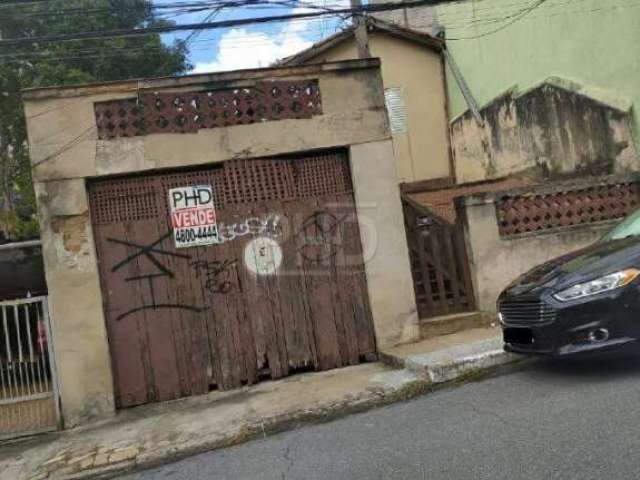 Terreno à venda, Vila Marlene - São Bernardo do Campo/SP