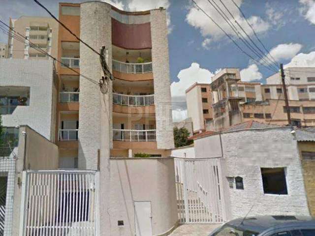 Cobertura à venda, 3 quartos, 3 suítes, 2 vagas, Baeta Neves - São Bernardo do Campo/SP